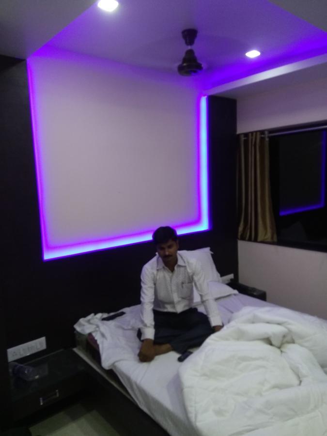 Raj Residency & Banquet Hotel Patna  Exterior foto