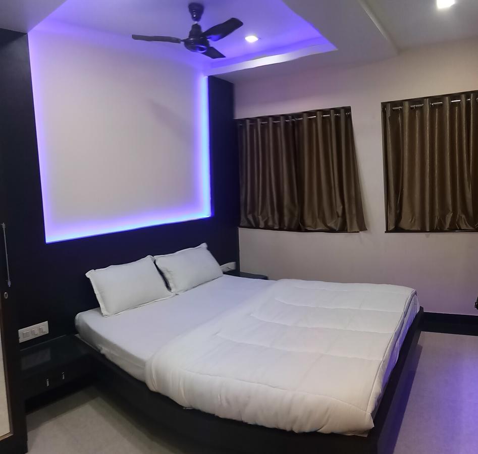 Raj Residency & Banquet Hotel Patna  Exterior foto