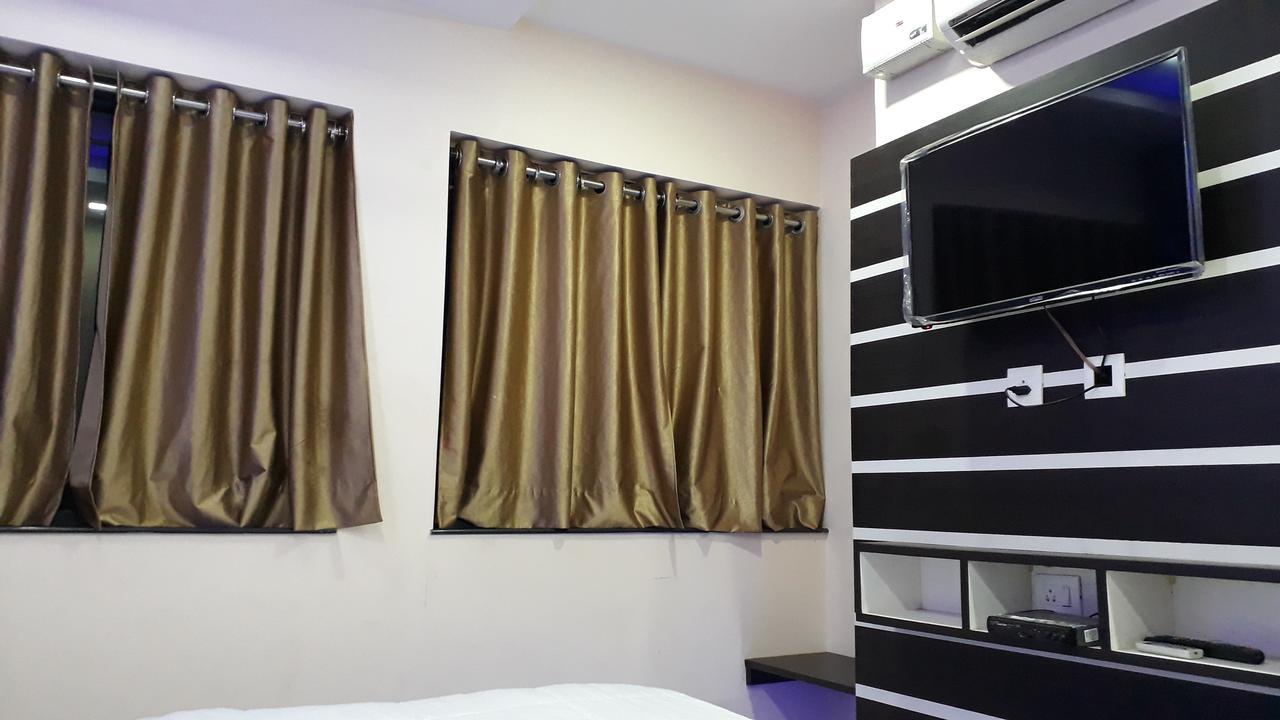 Raj Residency & Banquet Hotel Patna  Exterior foto