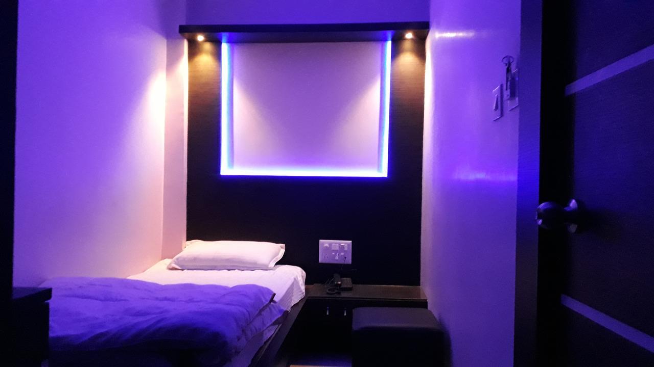 Raj Residency & Banquet Hotel Patna  Exterior foto