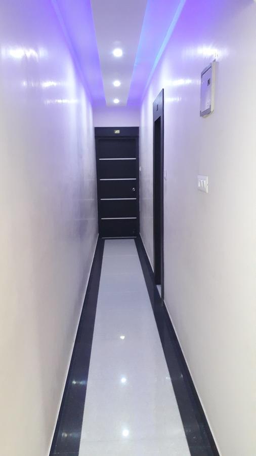 Raj Residency & Banquet Hotel Patna  Exterior foto
