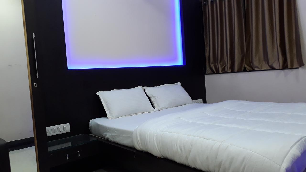 Raj Residency & Banquet Hotel Patna  Exterior foto
